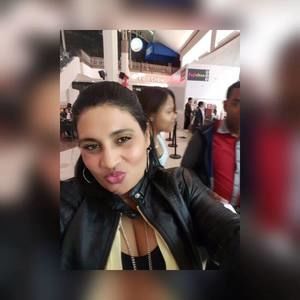 Meet your Posher, Nancy